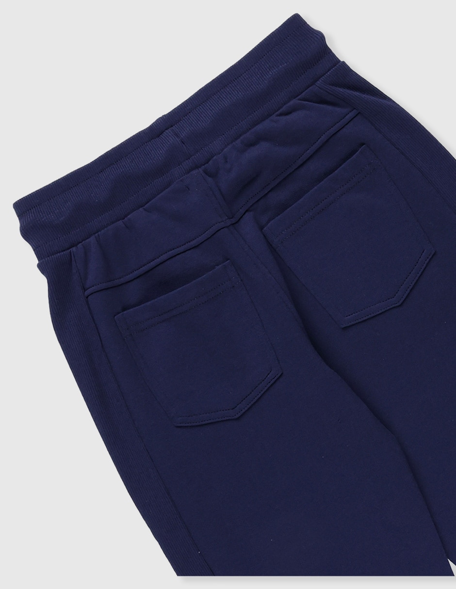 Pants para niño