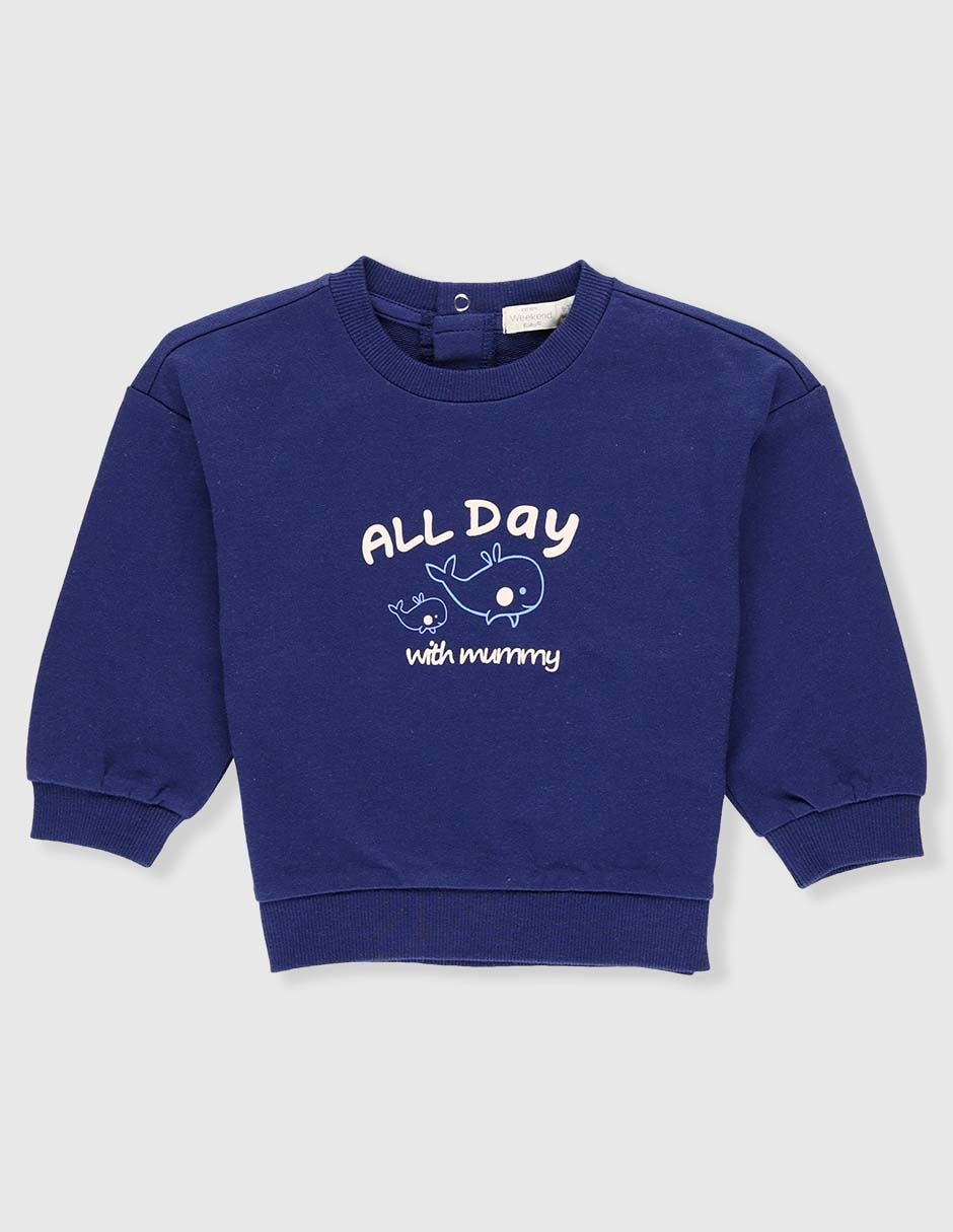 Sudadera para niño Sudadera para niño