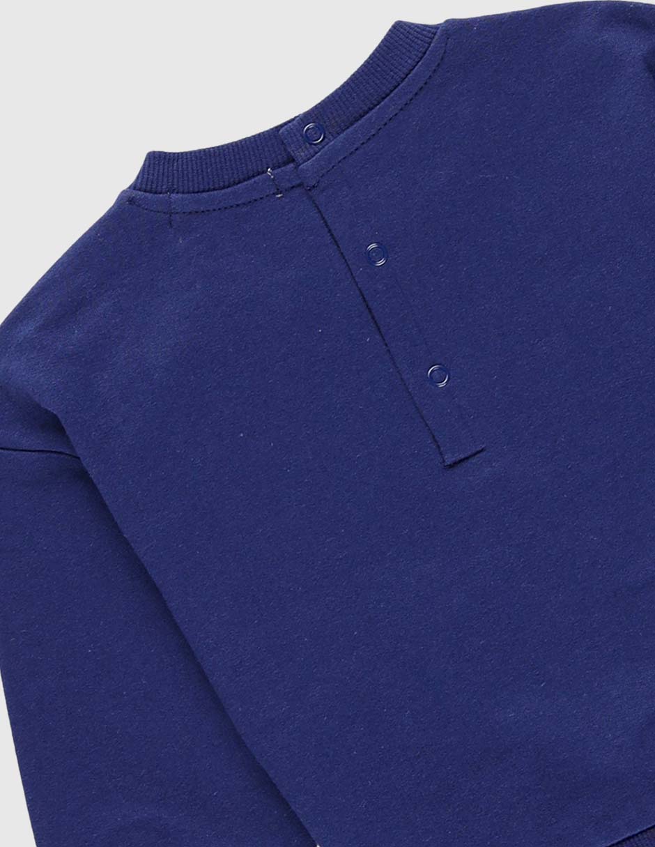Sudadera para niño