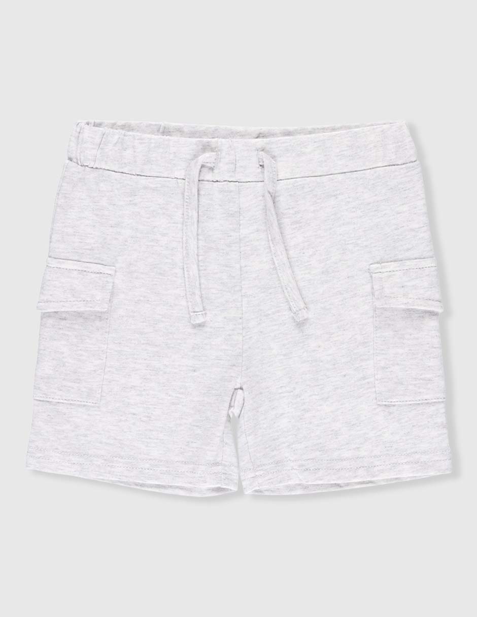 Short para bebé Short para bebé