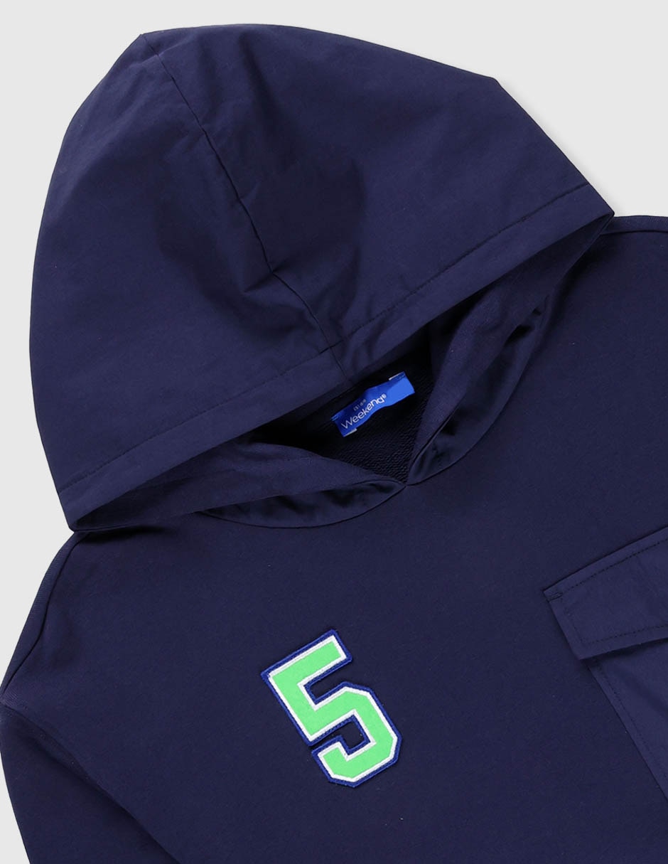Sudadera para niño