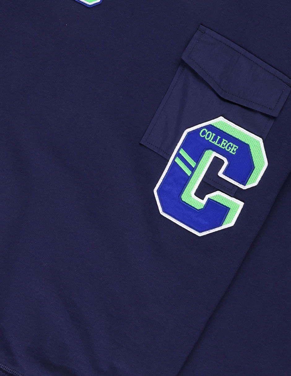 Sudadera para niño