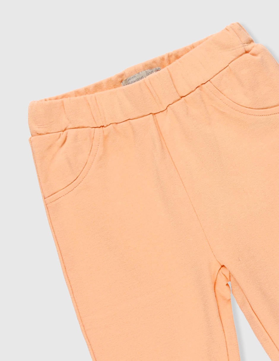 Pants para bebé