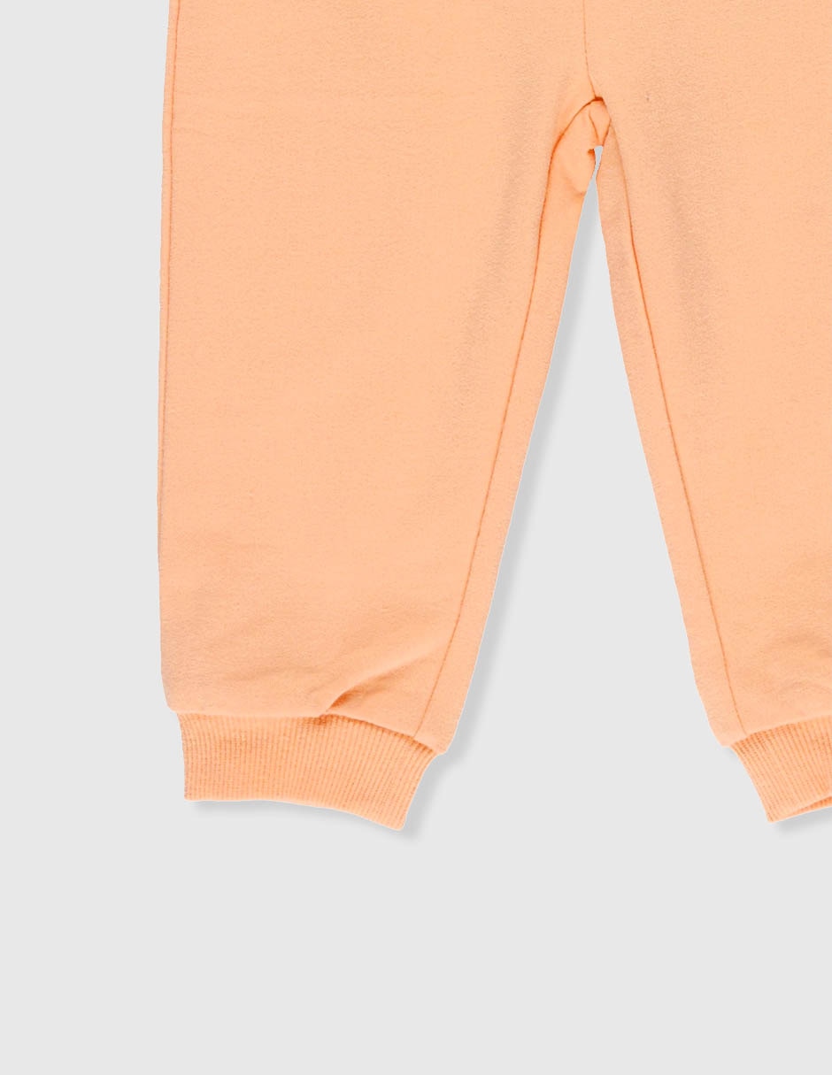 Pants para bebé