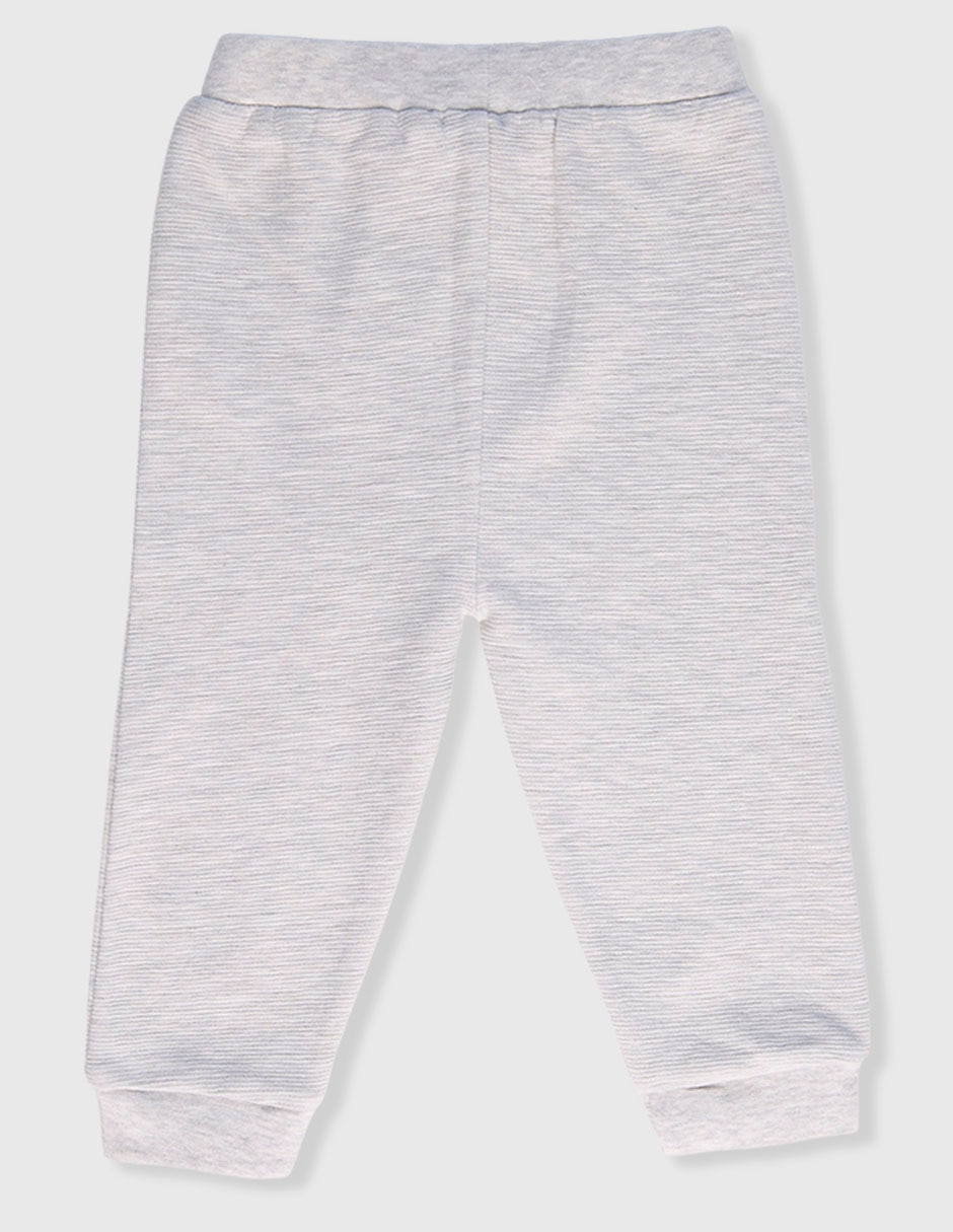 Pants weekend para bebé niño