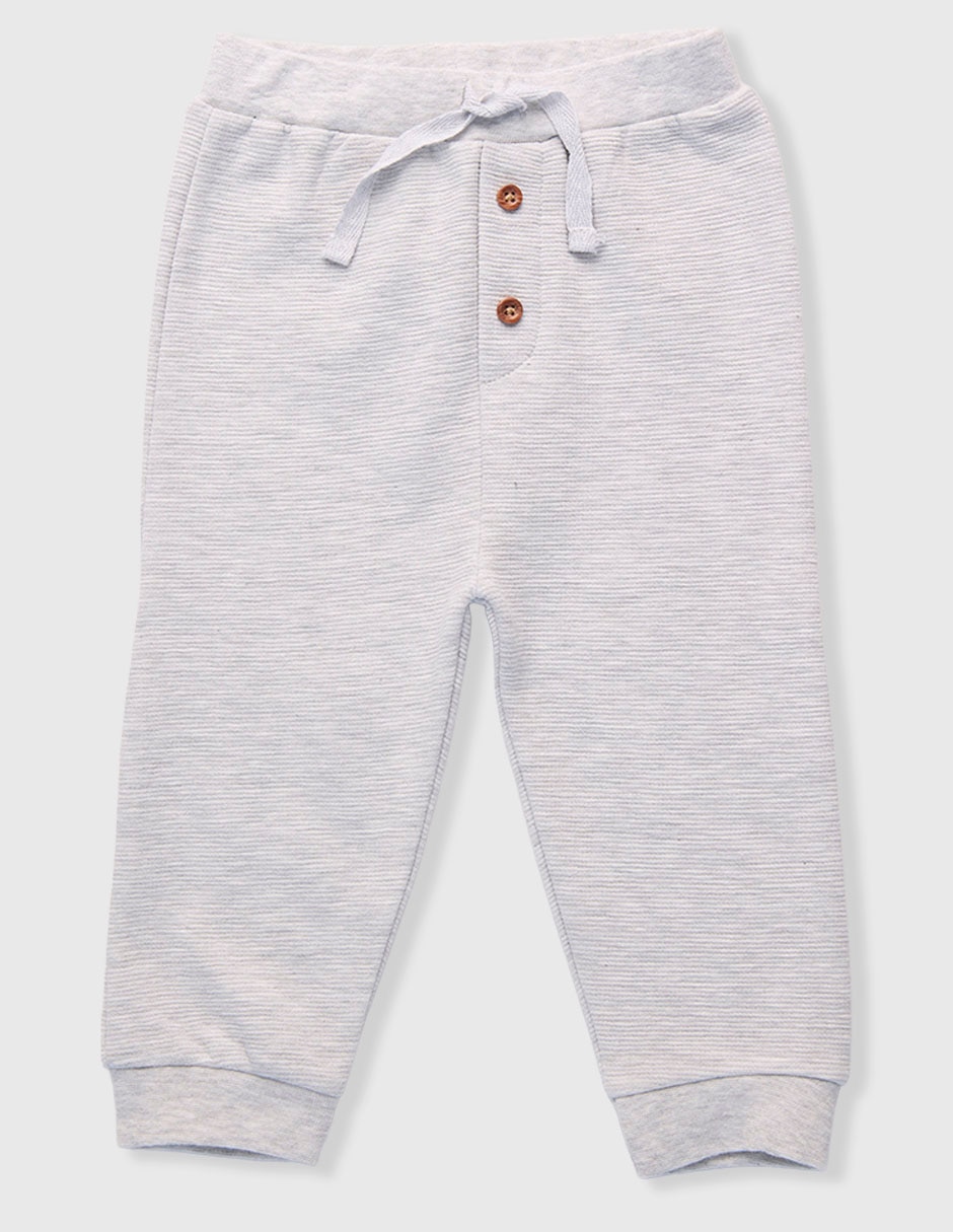 Pants weekend para bebé niño Pants weekend para bebé niño