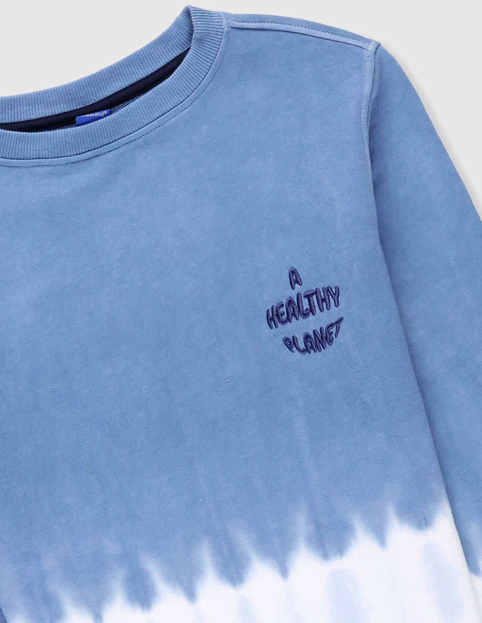Sudadera para niño