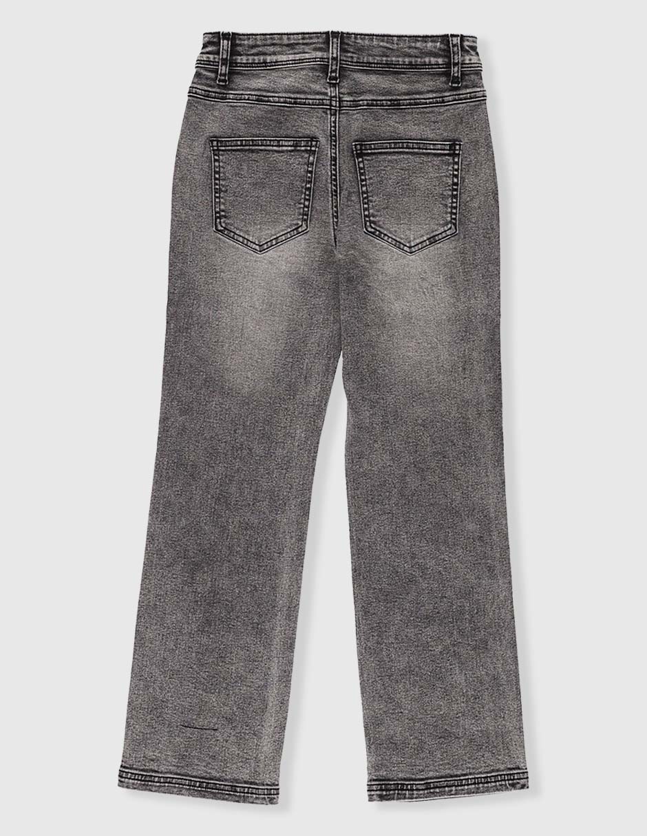 Jeans para niña 2