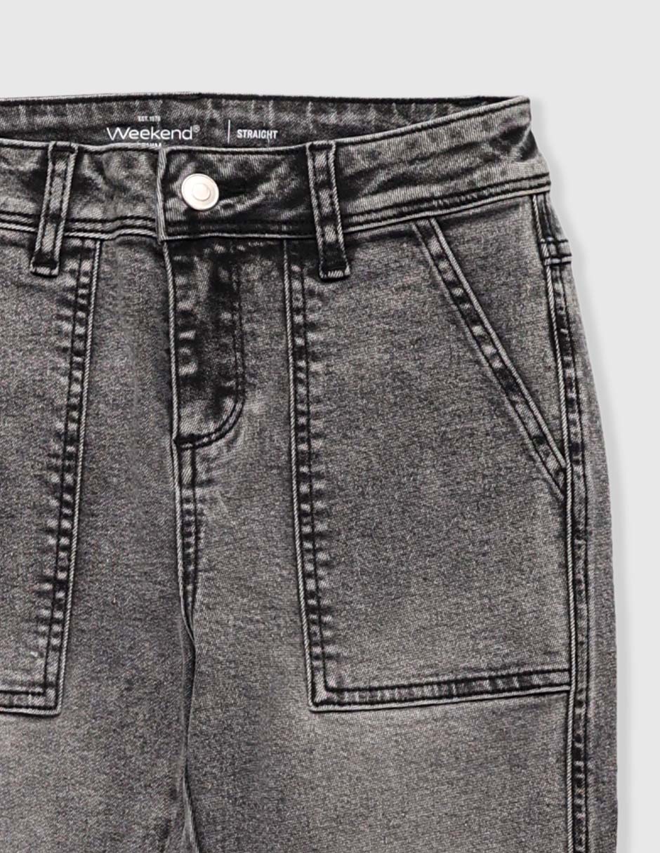 Jeans para niña 3