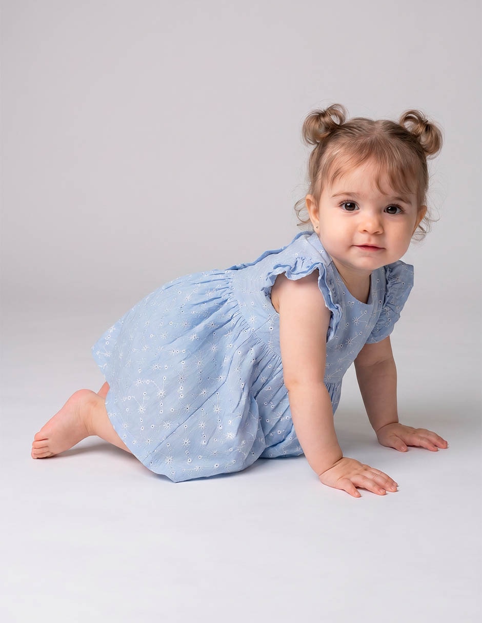 Vestido Weekend Baby