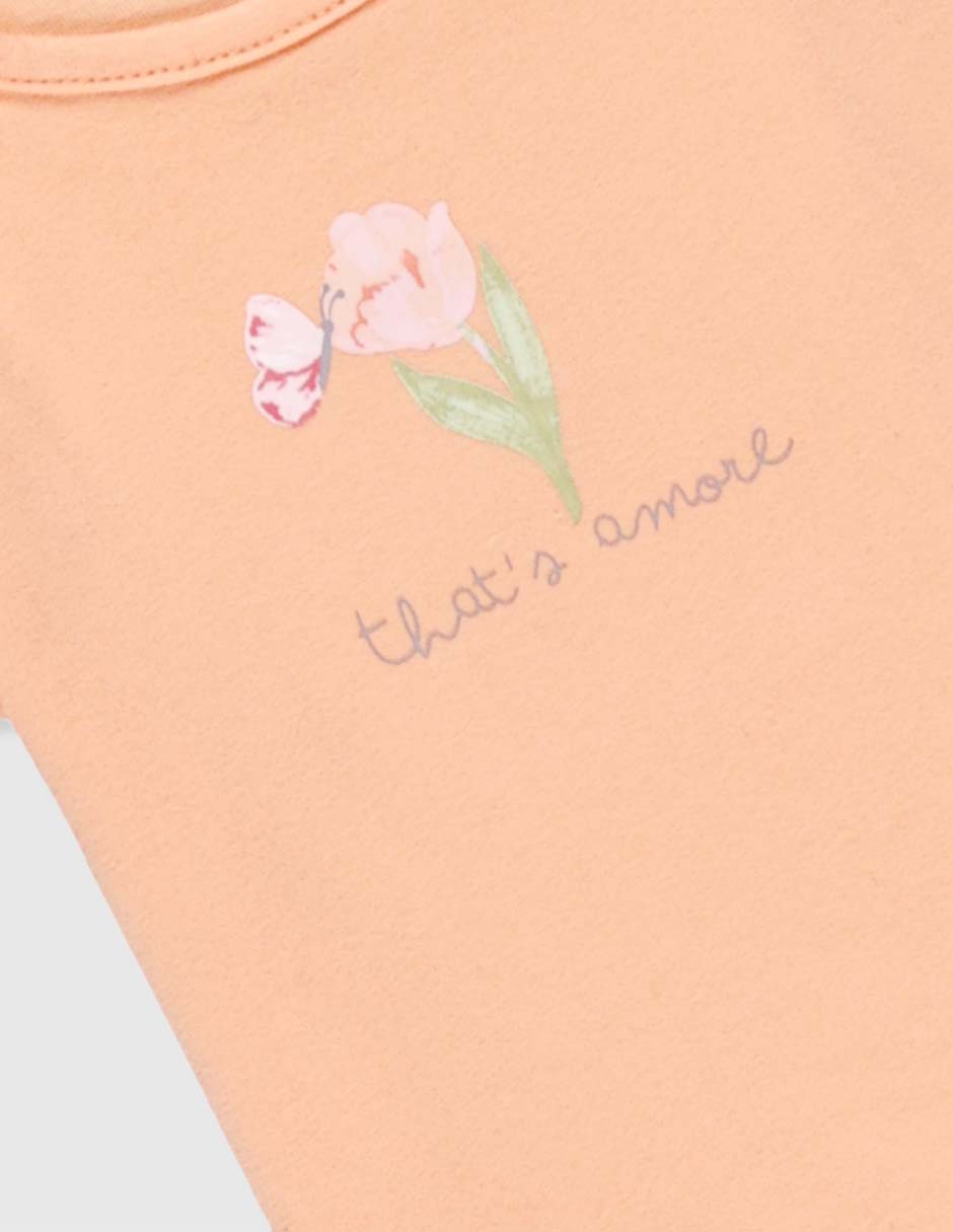 Playera para Bebé