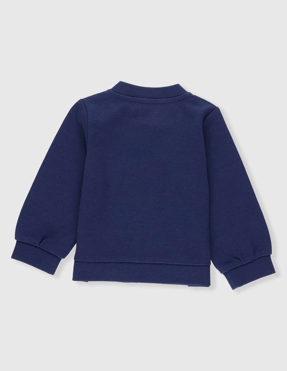 Sudadera Weekend Baby para bebé