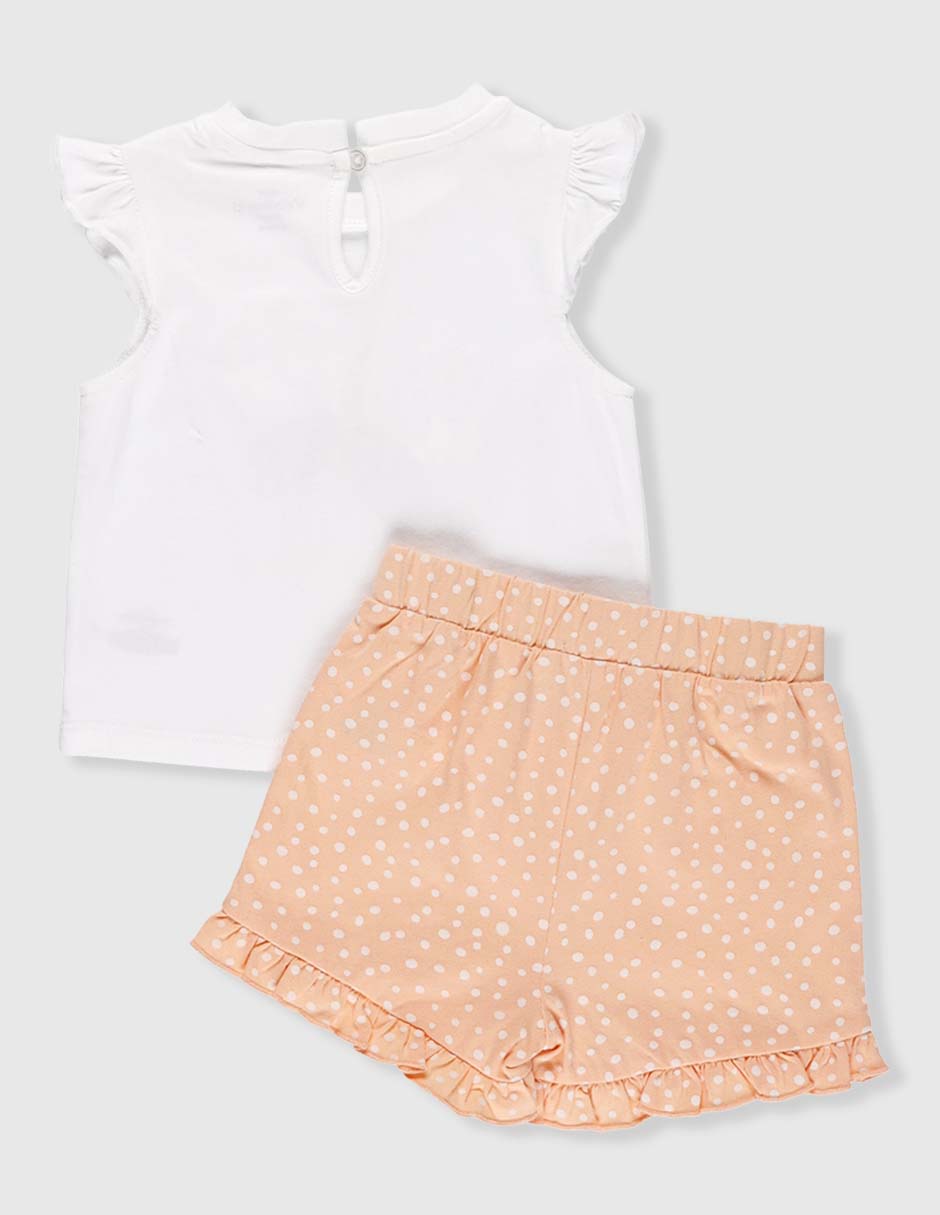 Conjunto para Bebé