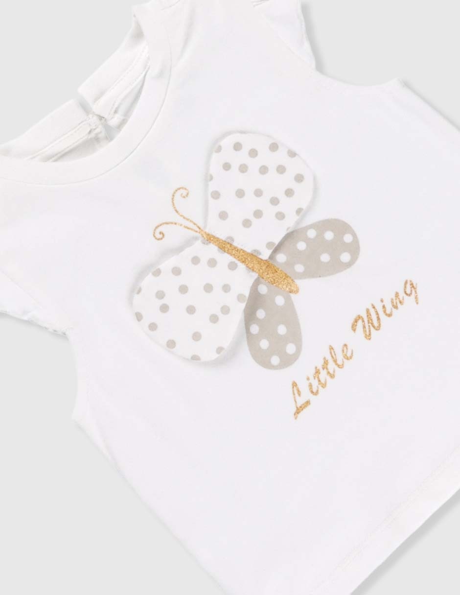 Conjunto para Bebé