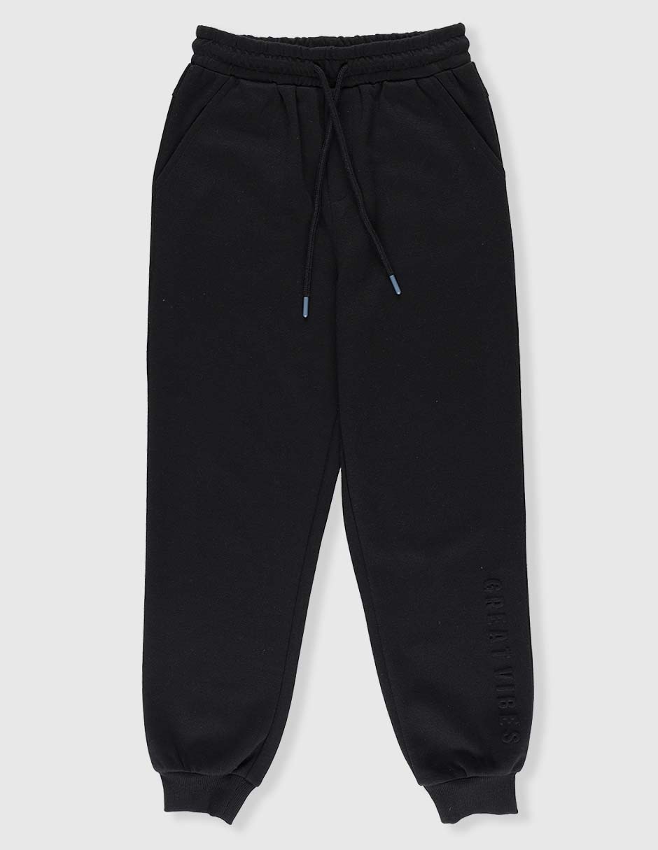 Pants para niño