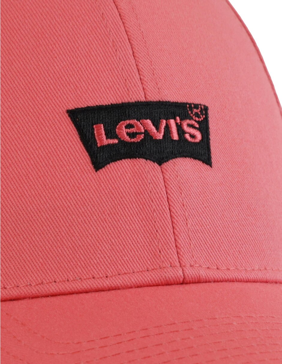 Gorra legionaria velcro casual para mujer