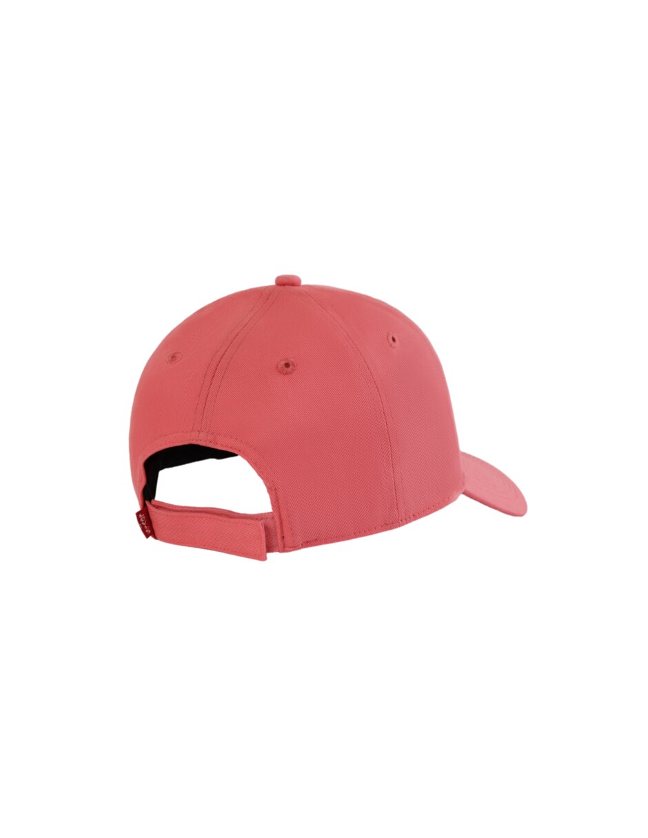 Gorra legionaria velcro casual para mujer