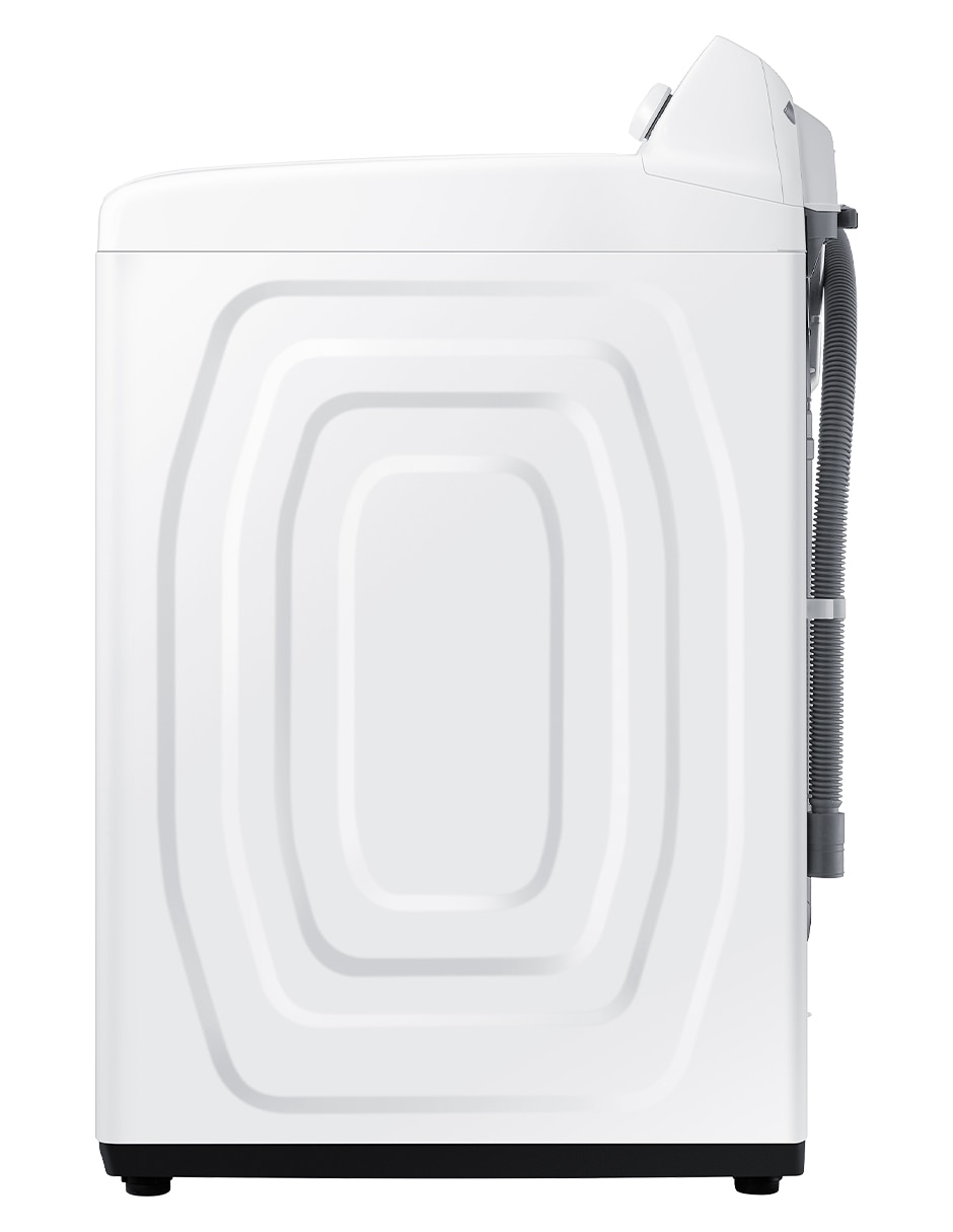 Lavadora 22 kg automática carga superior WA22B3550GW/AX Lavadora 22 kg automática carga superior WA22B3550GW/AX