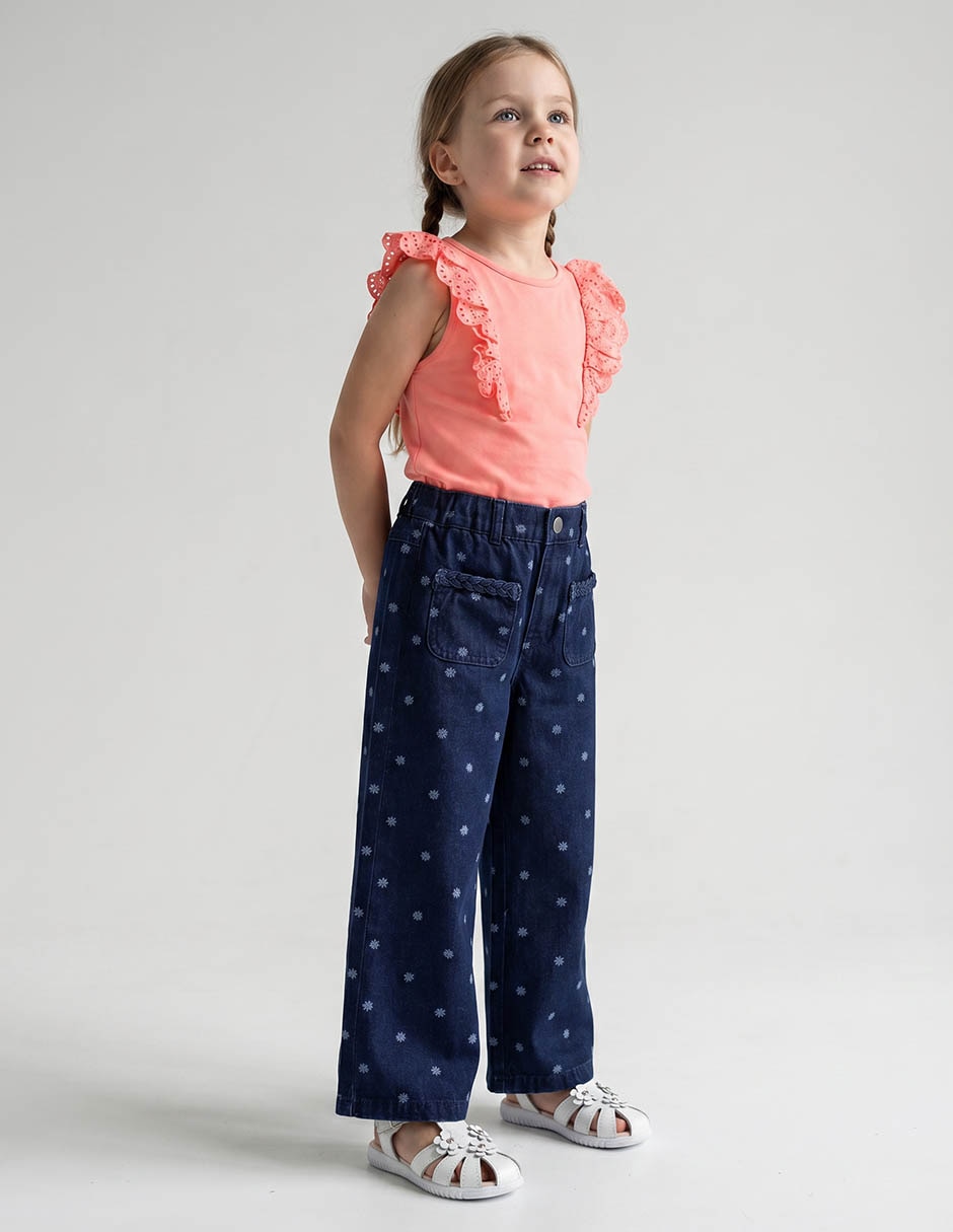 Jeans para niña Jeans para niña