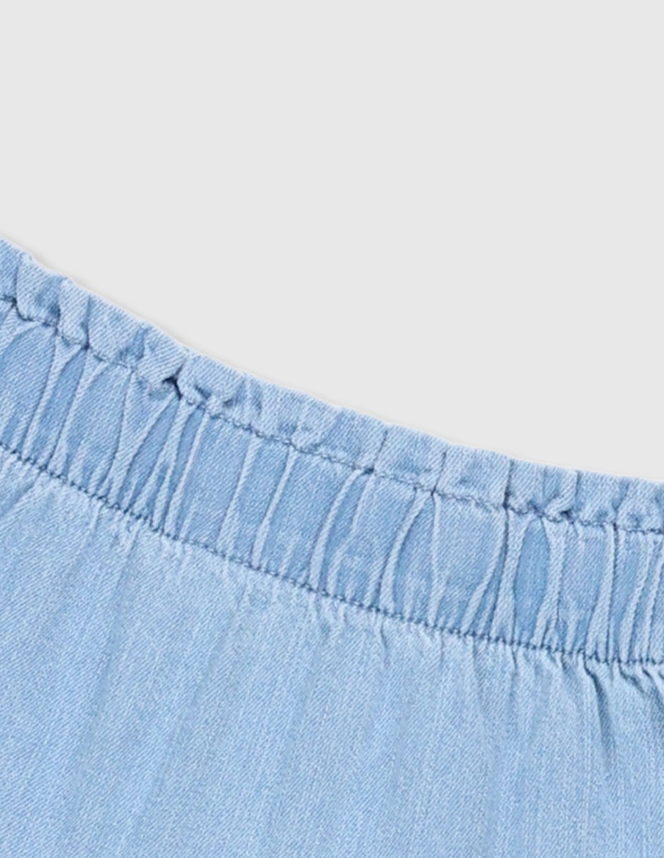 Short para niña