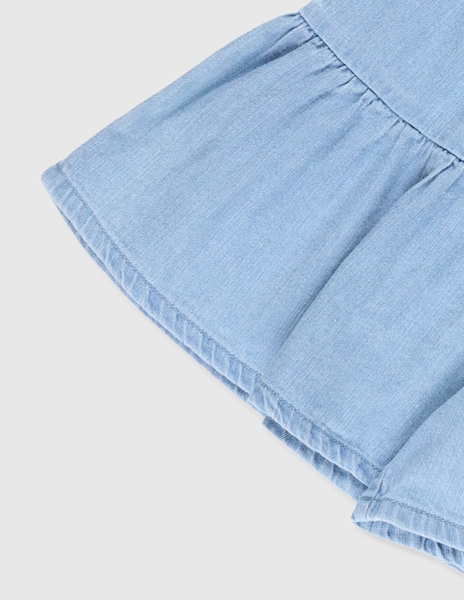 Short para niña