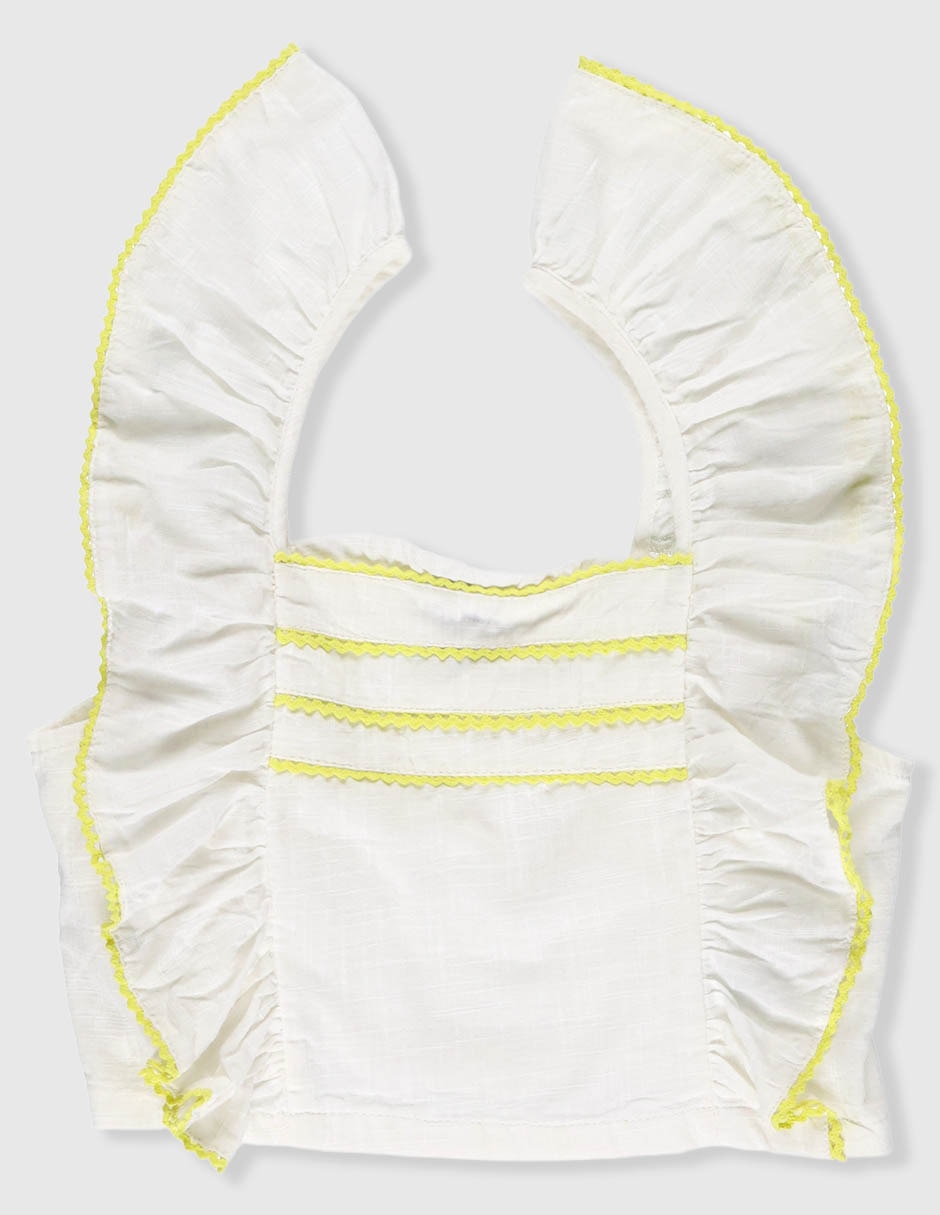 Playera pijama para niña 1