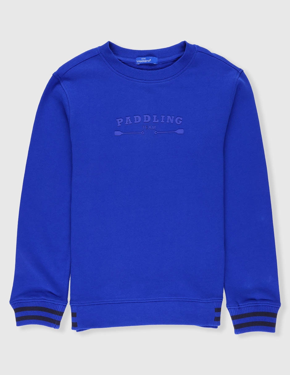 Sudadera para niño Sudadera para niño