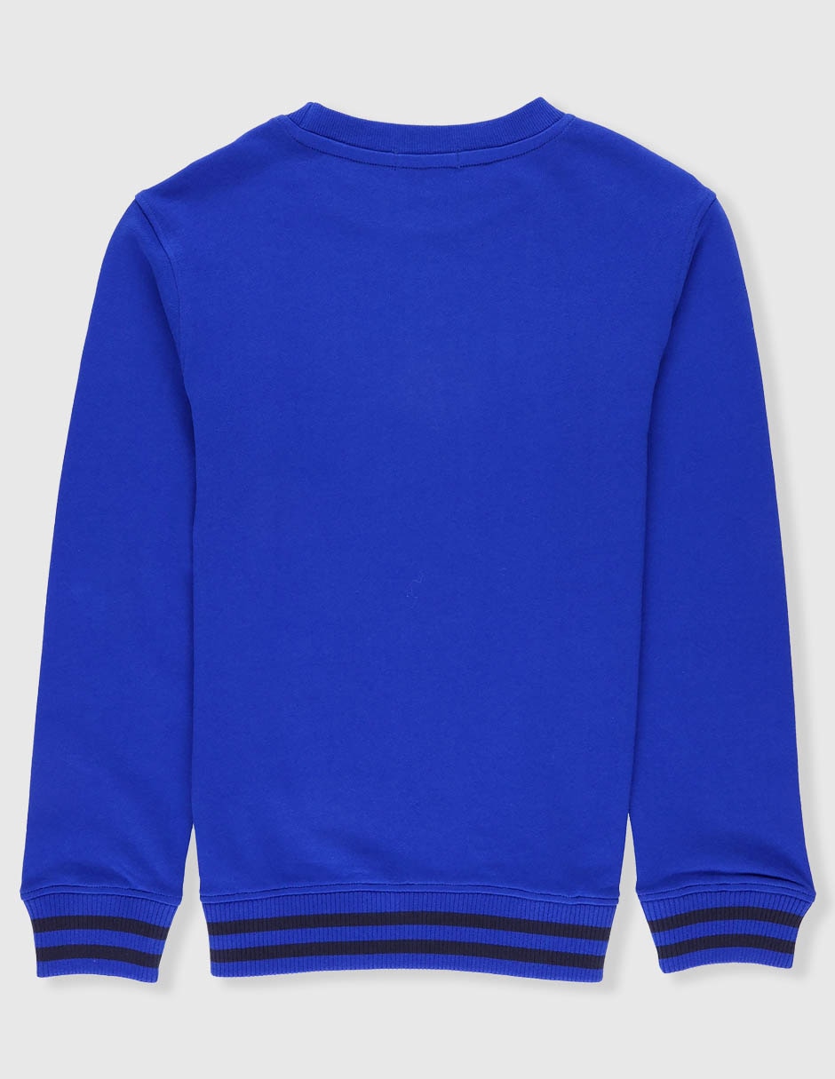 Sudadera para niño