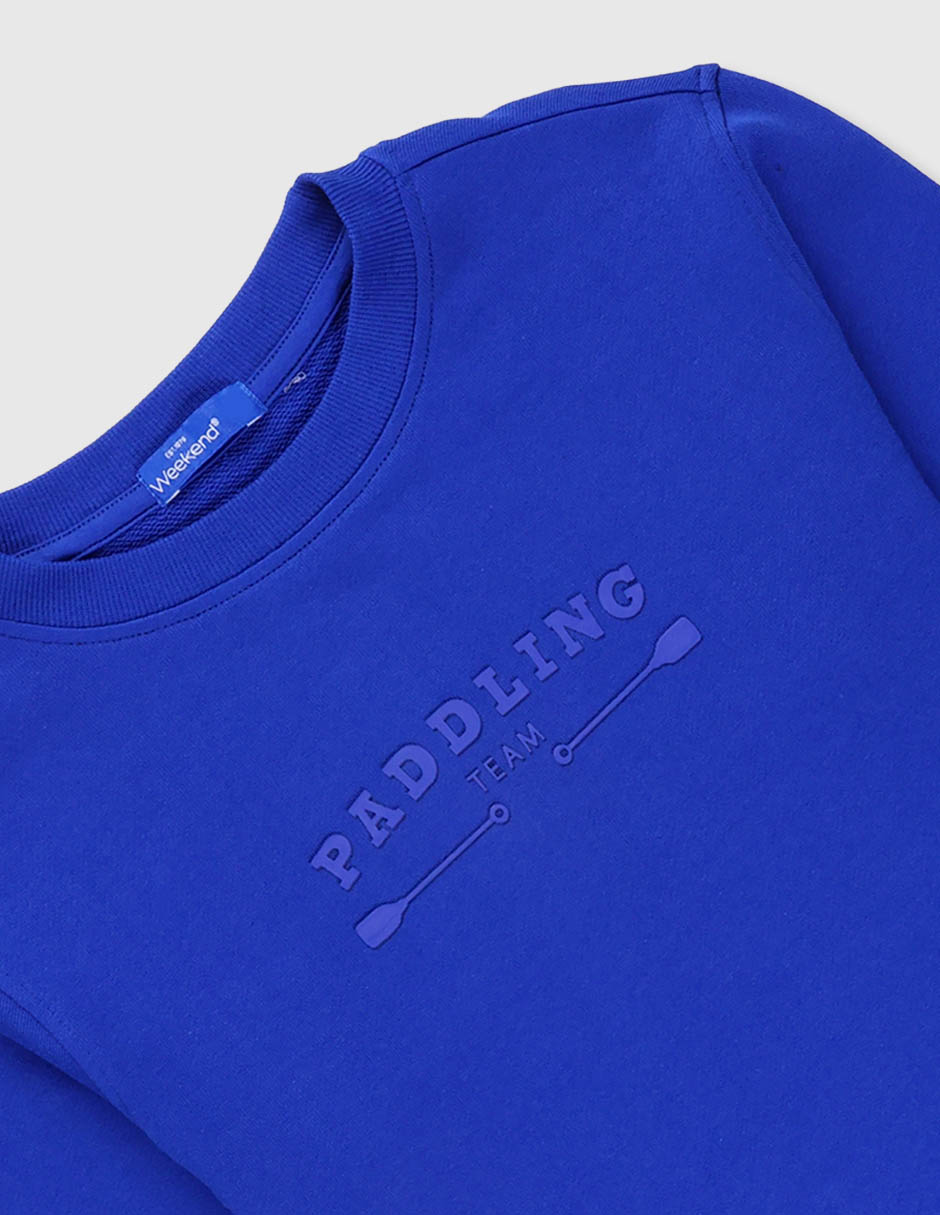 Sudadera para niño