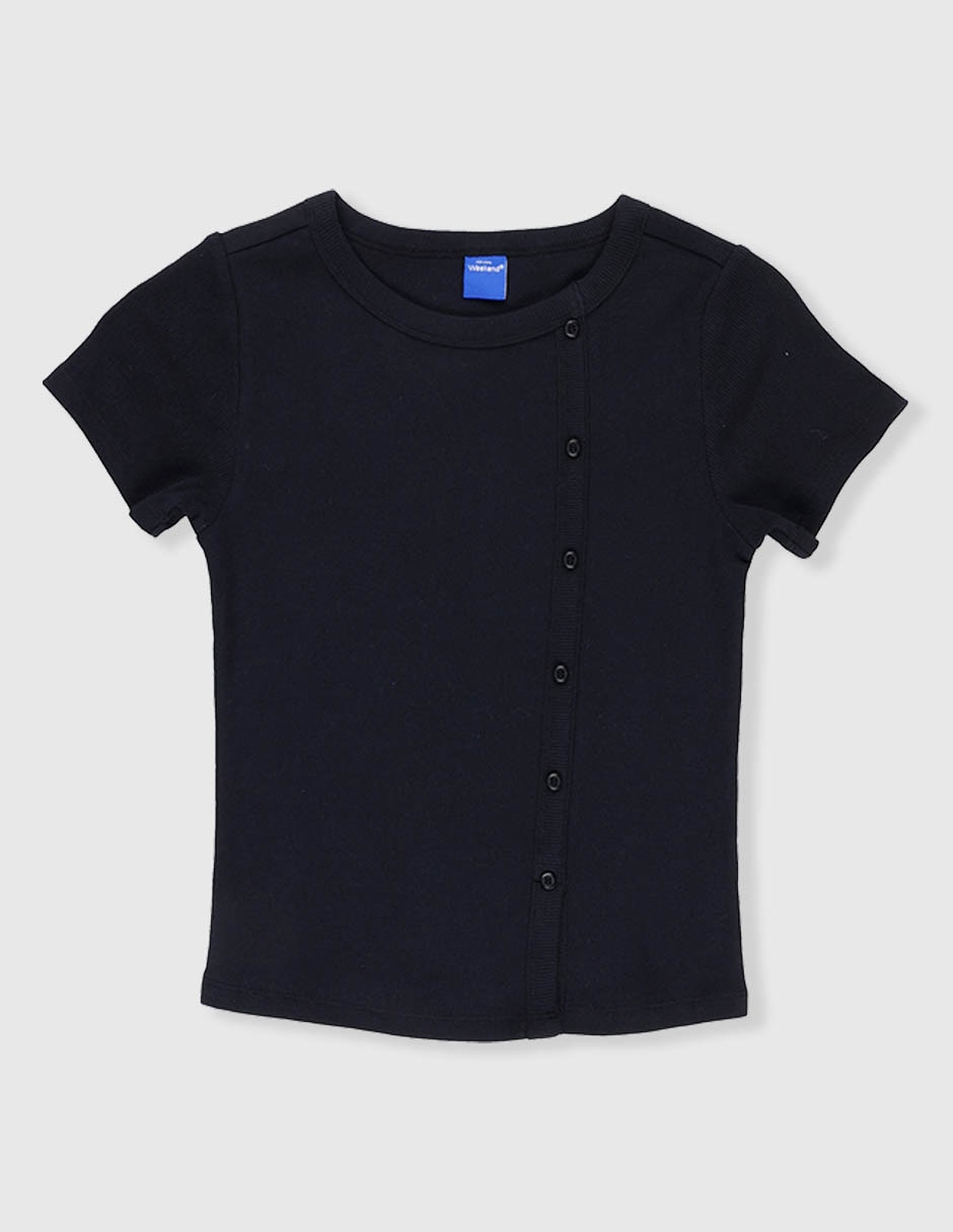 Playera para niña Playera para niña