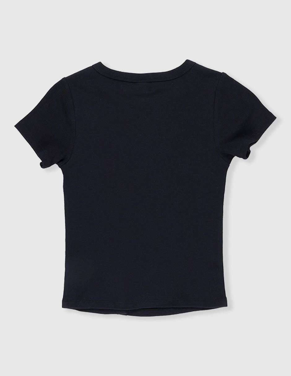 Playera para niña 2
