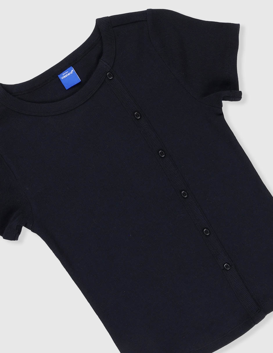 Playera para niña 3