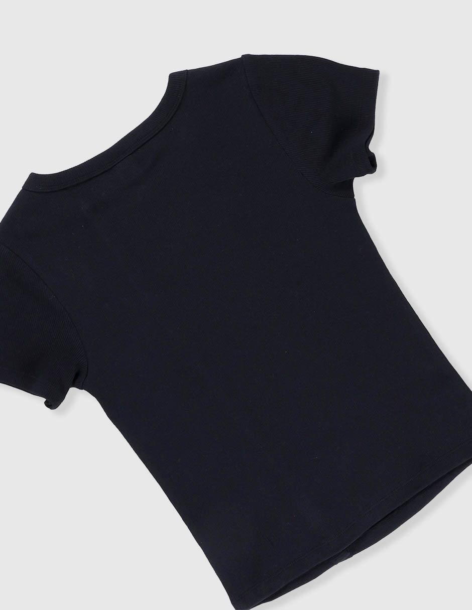Playera para niña 4