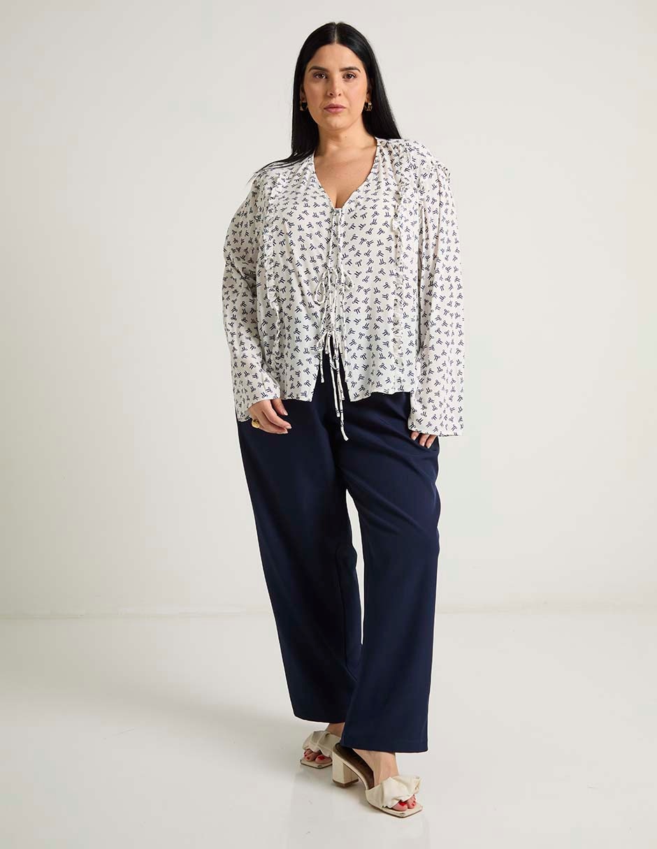 Blusa para mujer 8