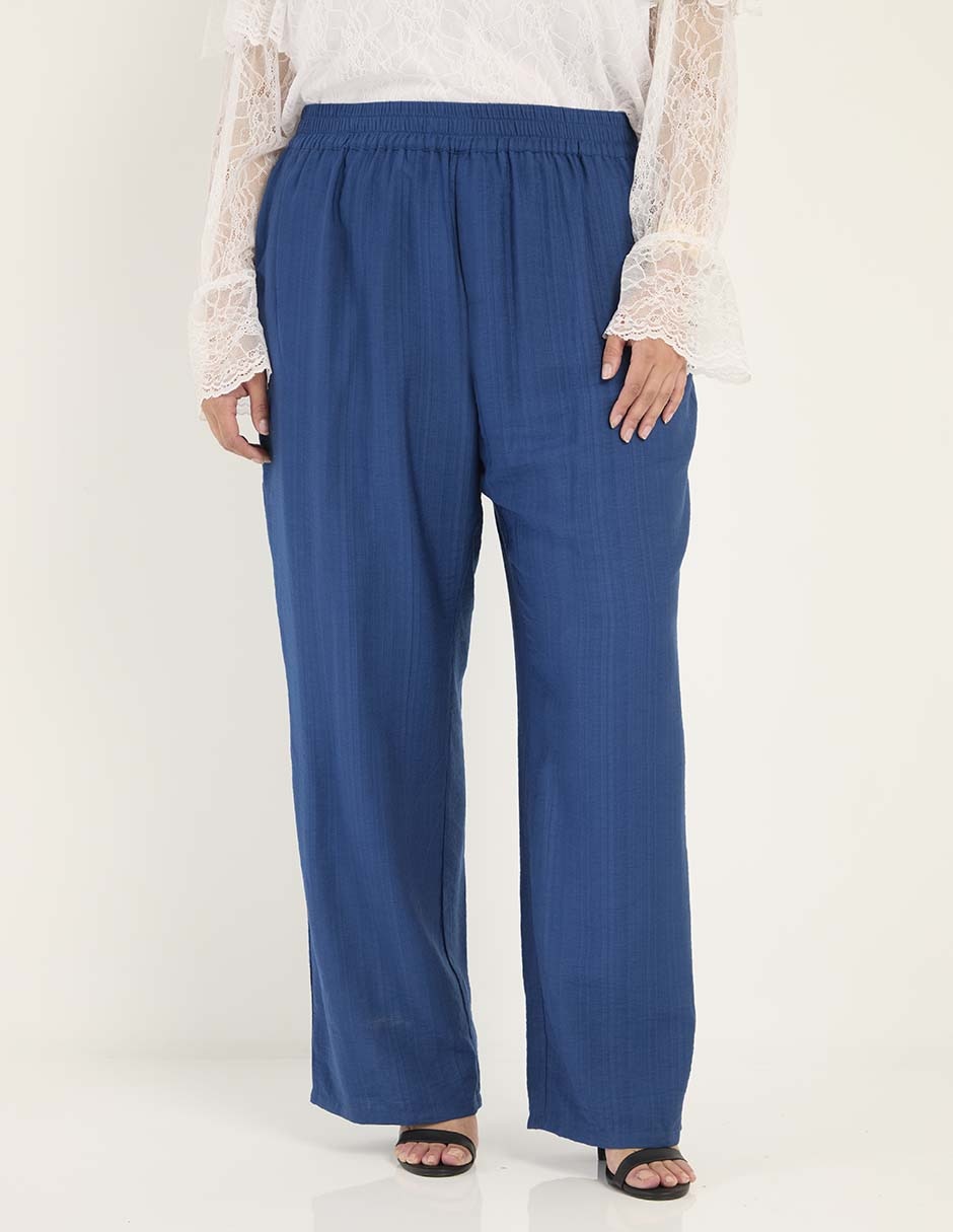 Pantalón relajado para mujer Pantalón relajado para mujer