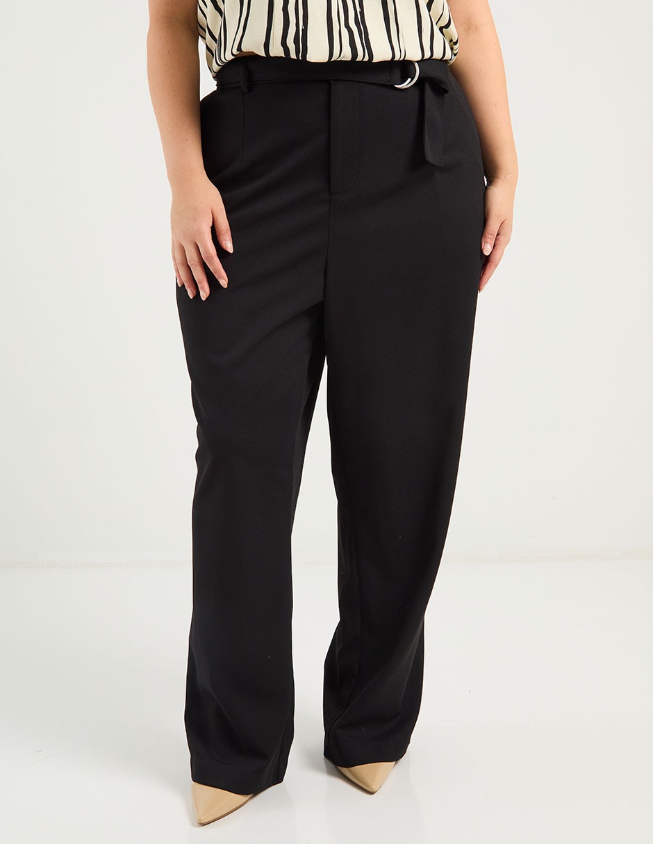Pantalón amplio para mujer Pantalón amplio para mujer