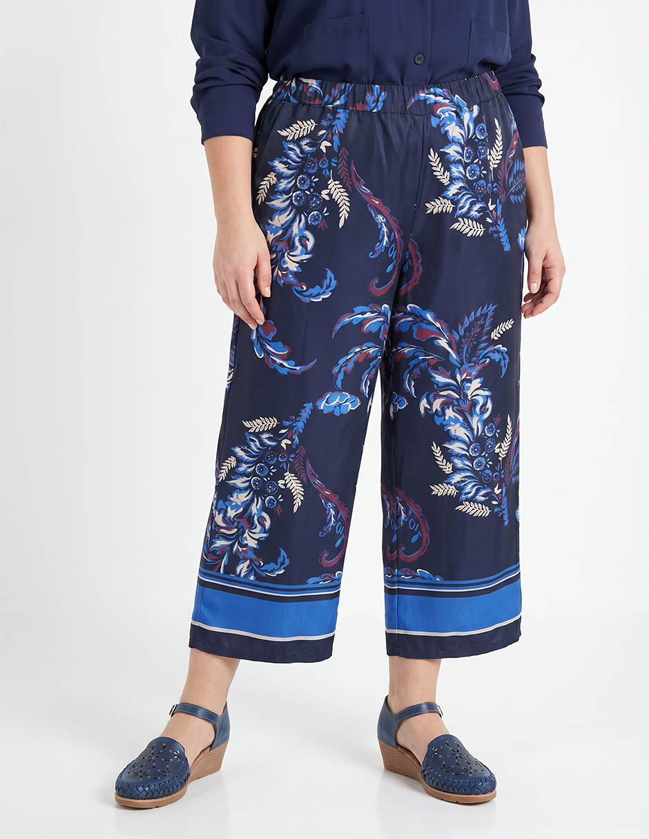 Pantalón Contempo para mujer