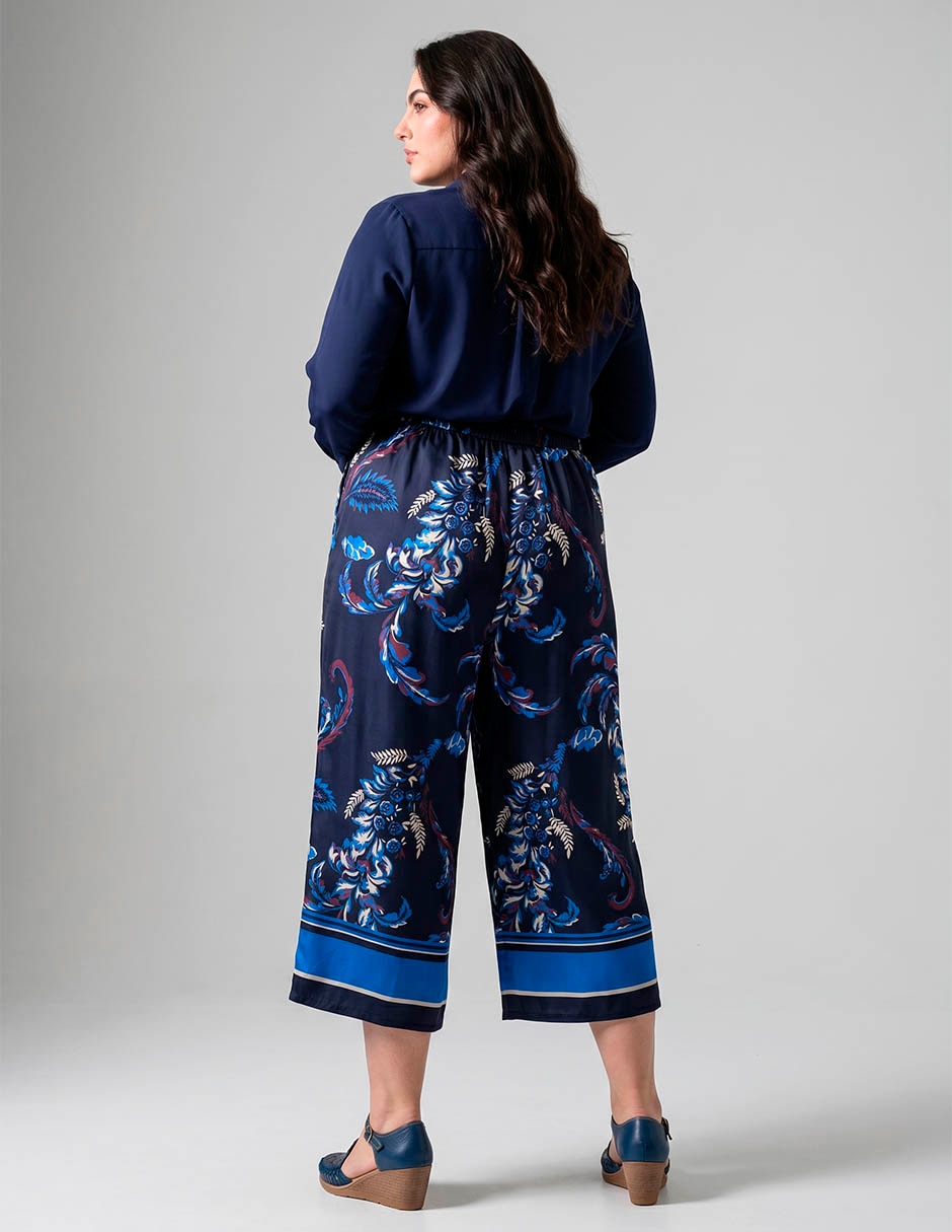 Pantalón Contempo para mujer 2