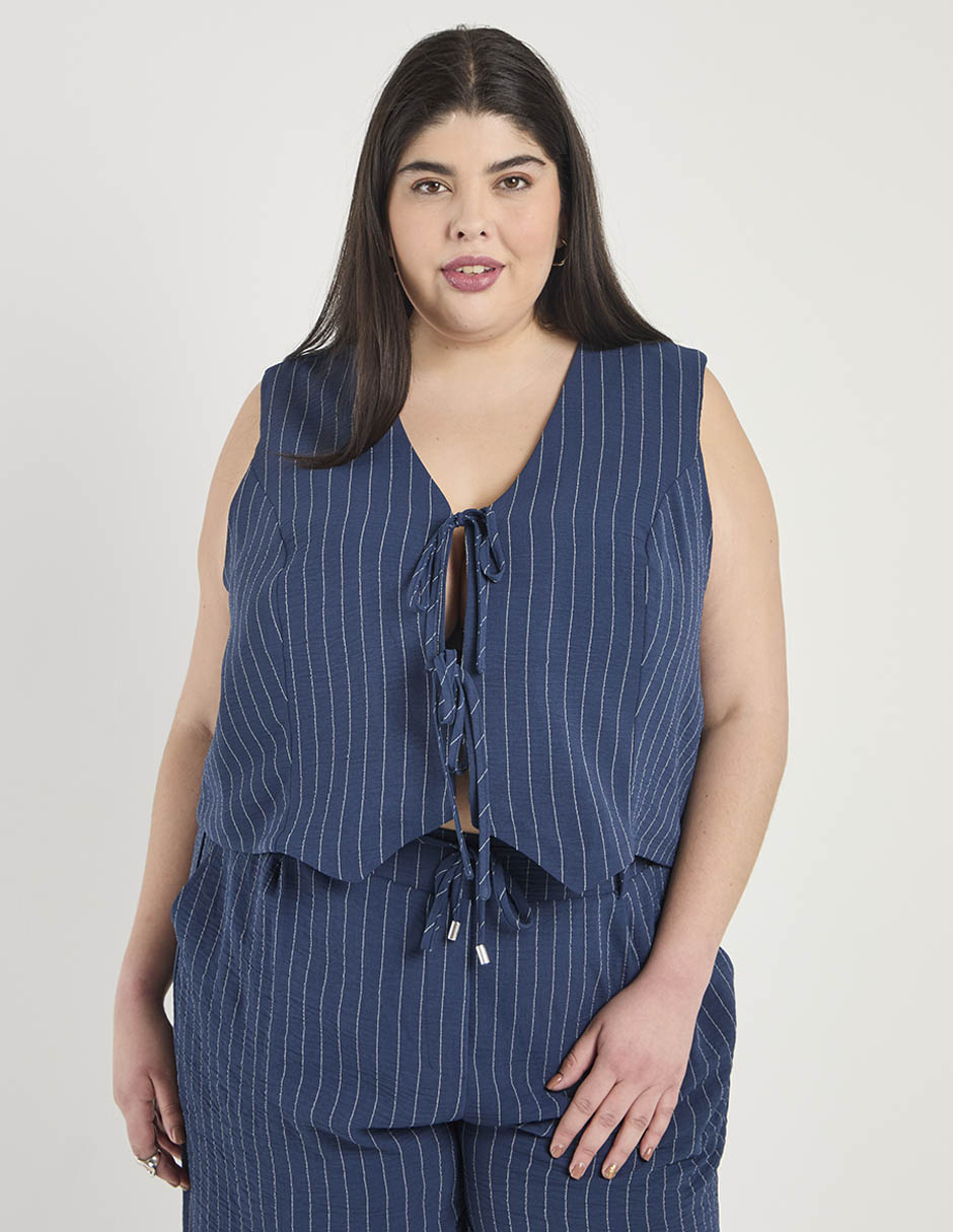 Chaleco para mujer Chaleco para mujer