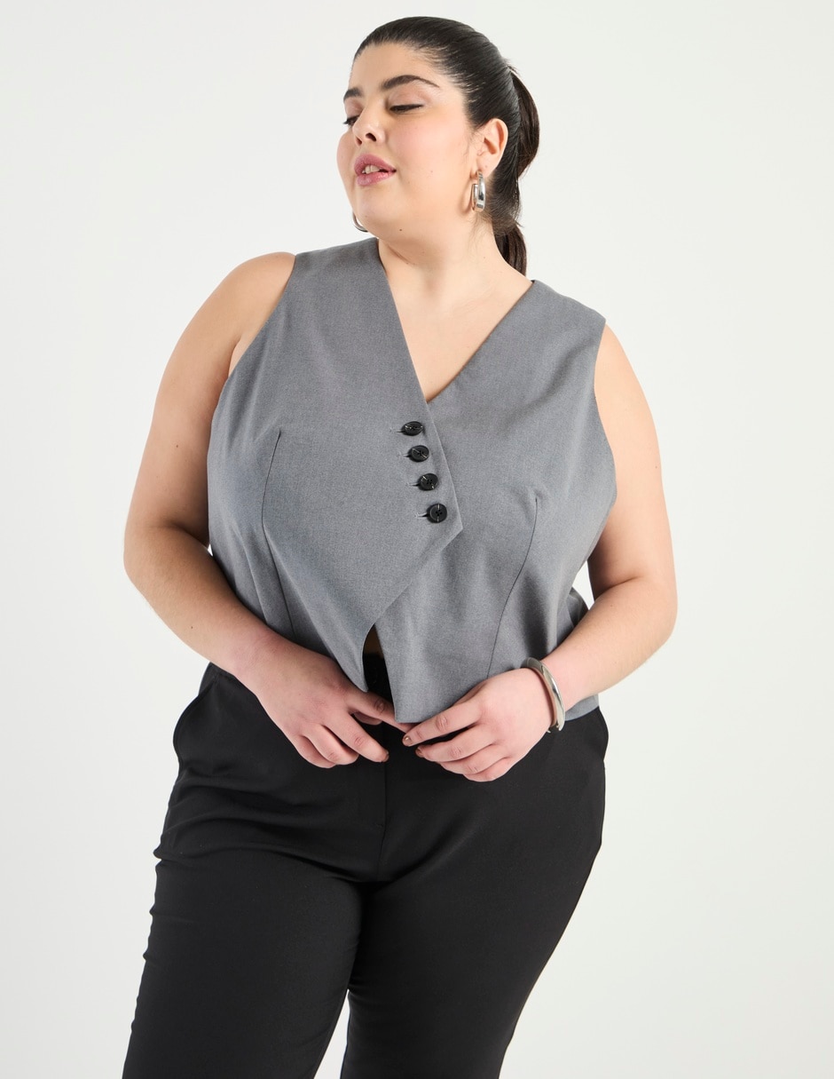 Chaleco para mujer Chaleco para mujer