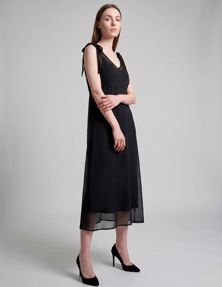 Vestido Para Mujer 3