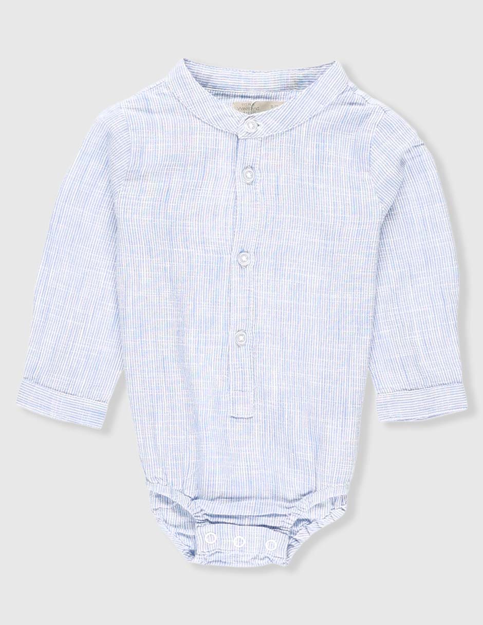 Pañalero de algodón para niño Pañalero de algodón para niño