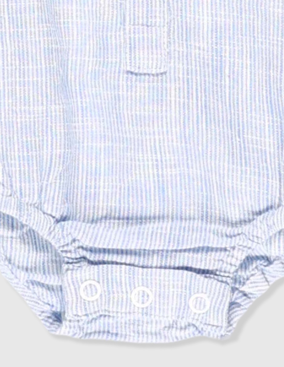 Pañalero de algodón para niño 2