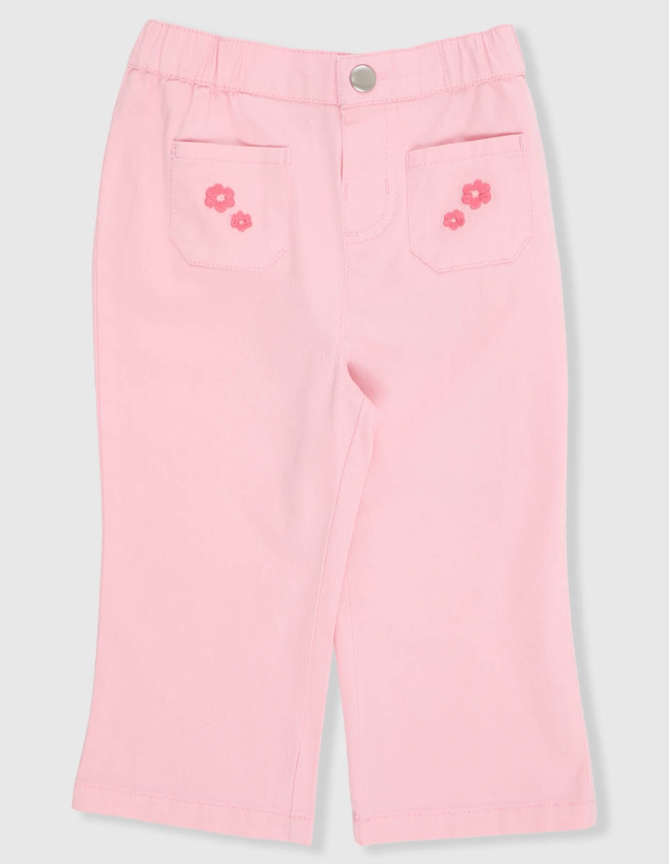 Pantalón para niña Pantalón para niña