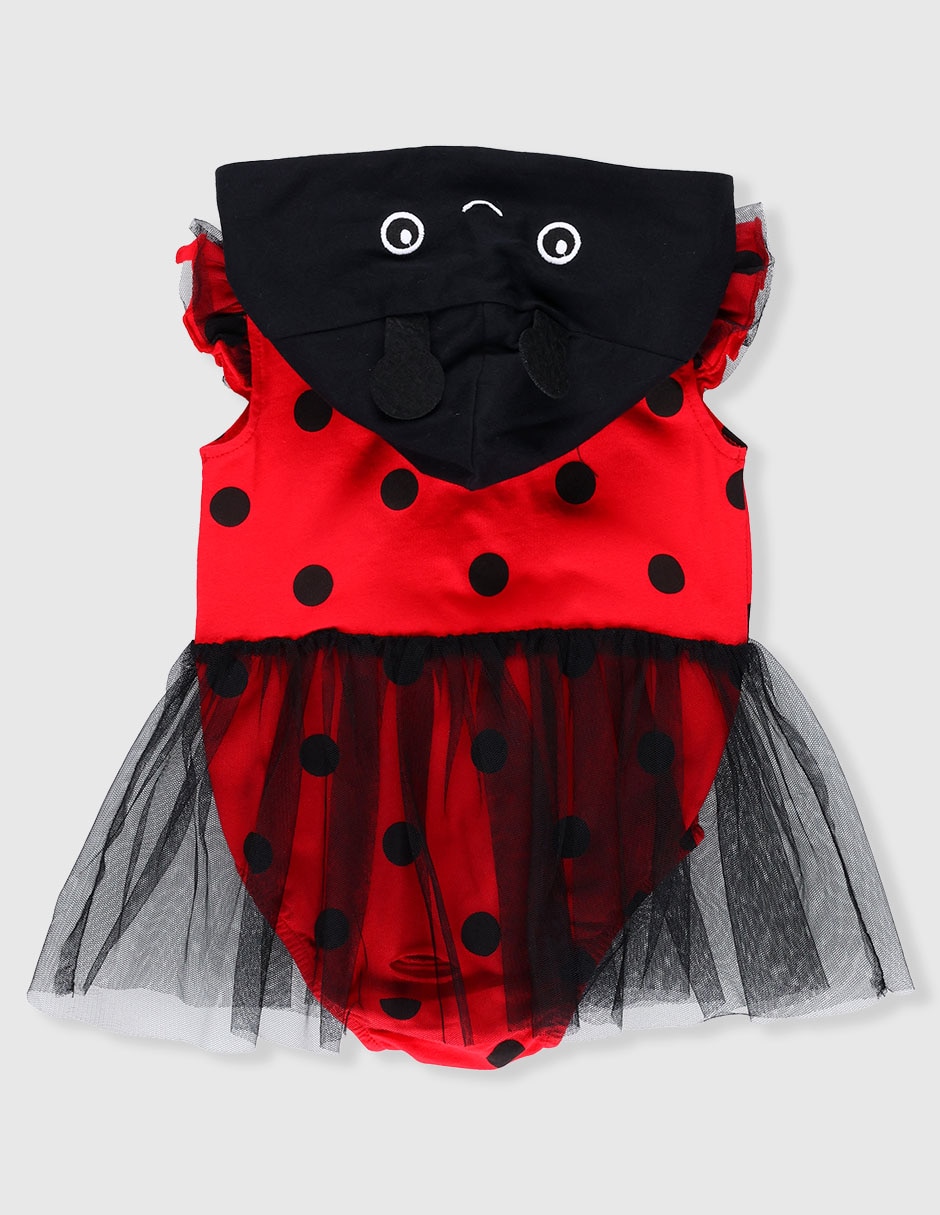 Body para niña 4