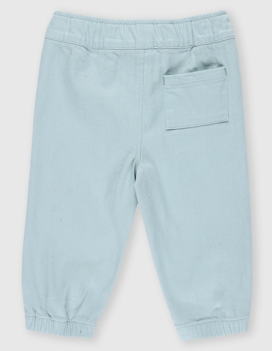 Pantalón para bebé 4
