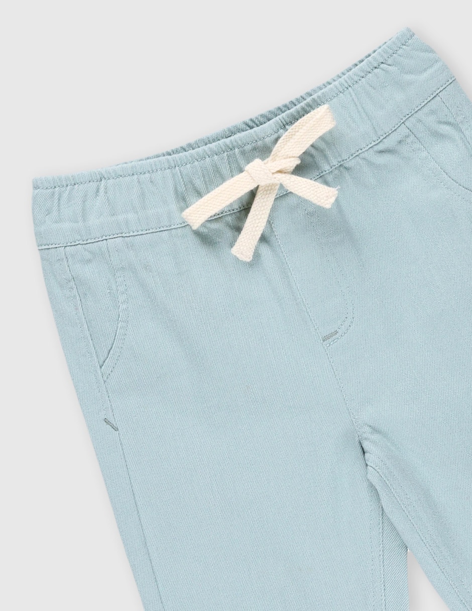 Pantalón para bebé 3