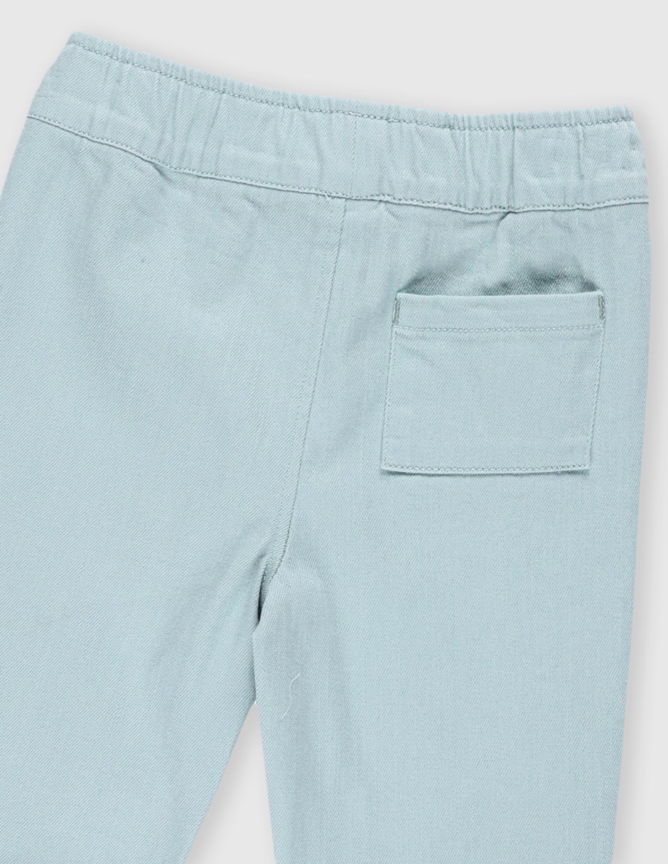 Pantalón para bebé 2