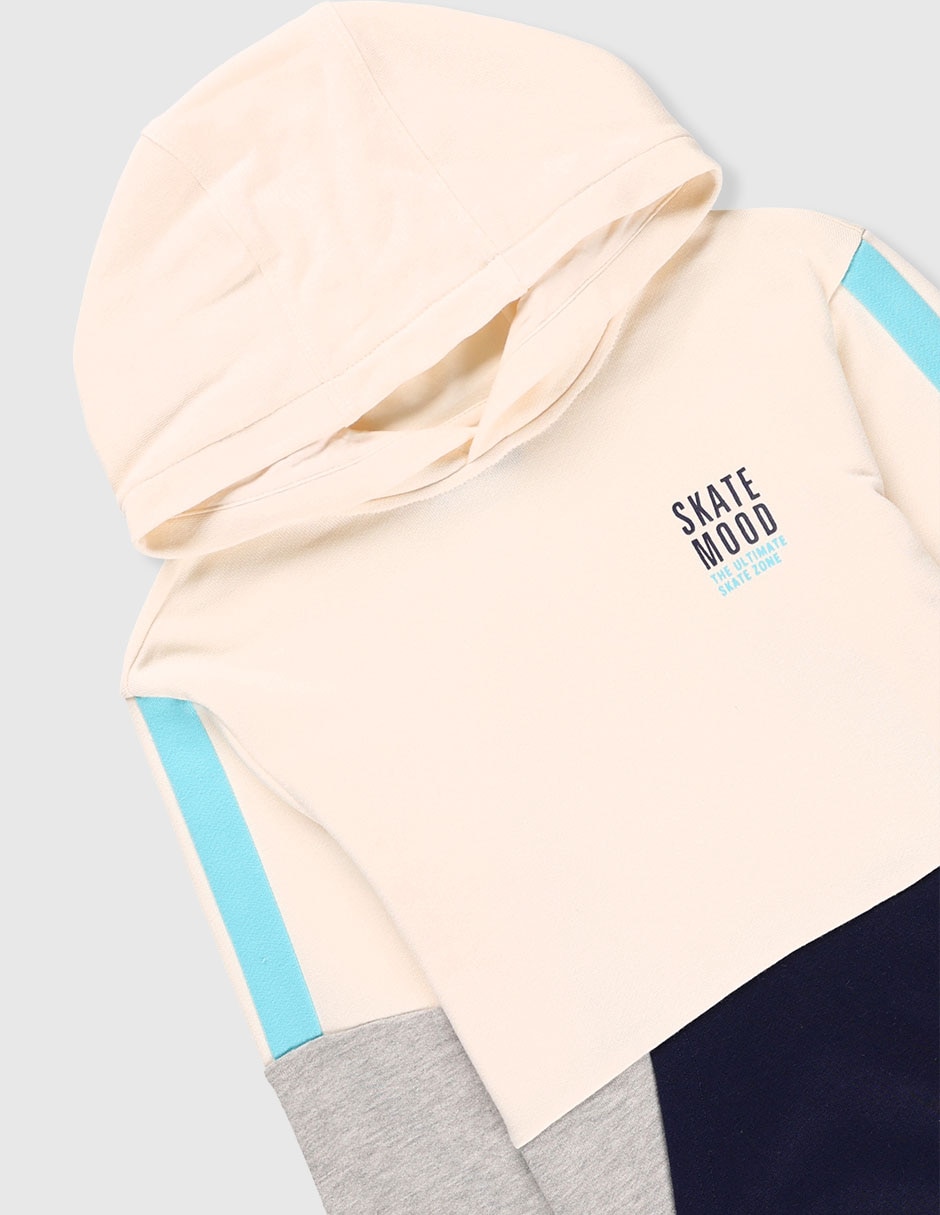 Sudadera para niño