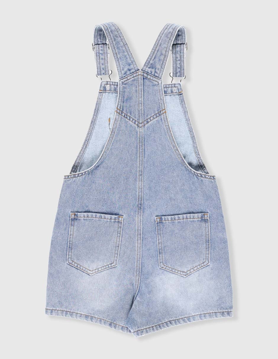 Jumper para niña